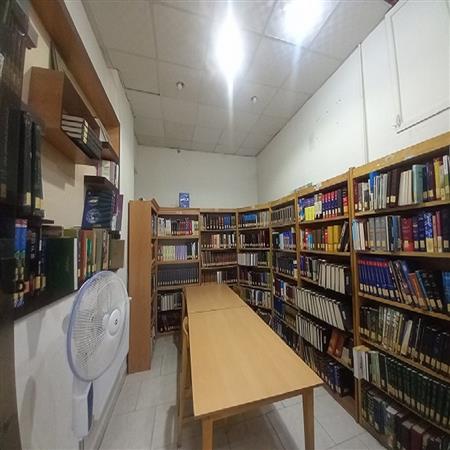اتاق مرجع
