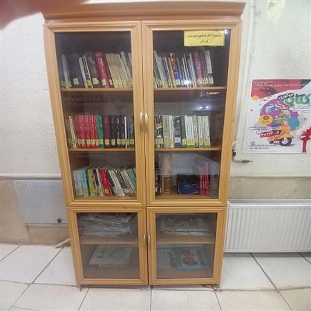 کتابهای نویسنده بومی