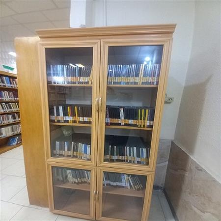 بخش سمعی بصری